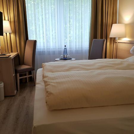 Parkhotel Bad Harzburg Kültér fotó
