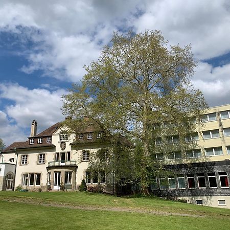 Parkhotel Bad Harzburg Kültér fotó