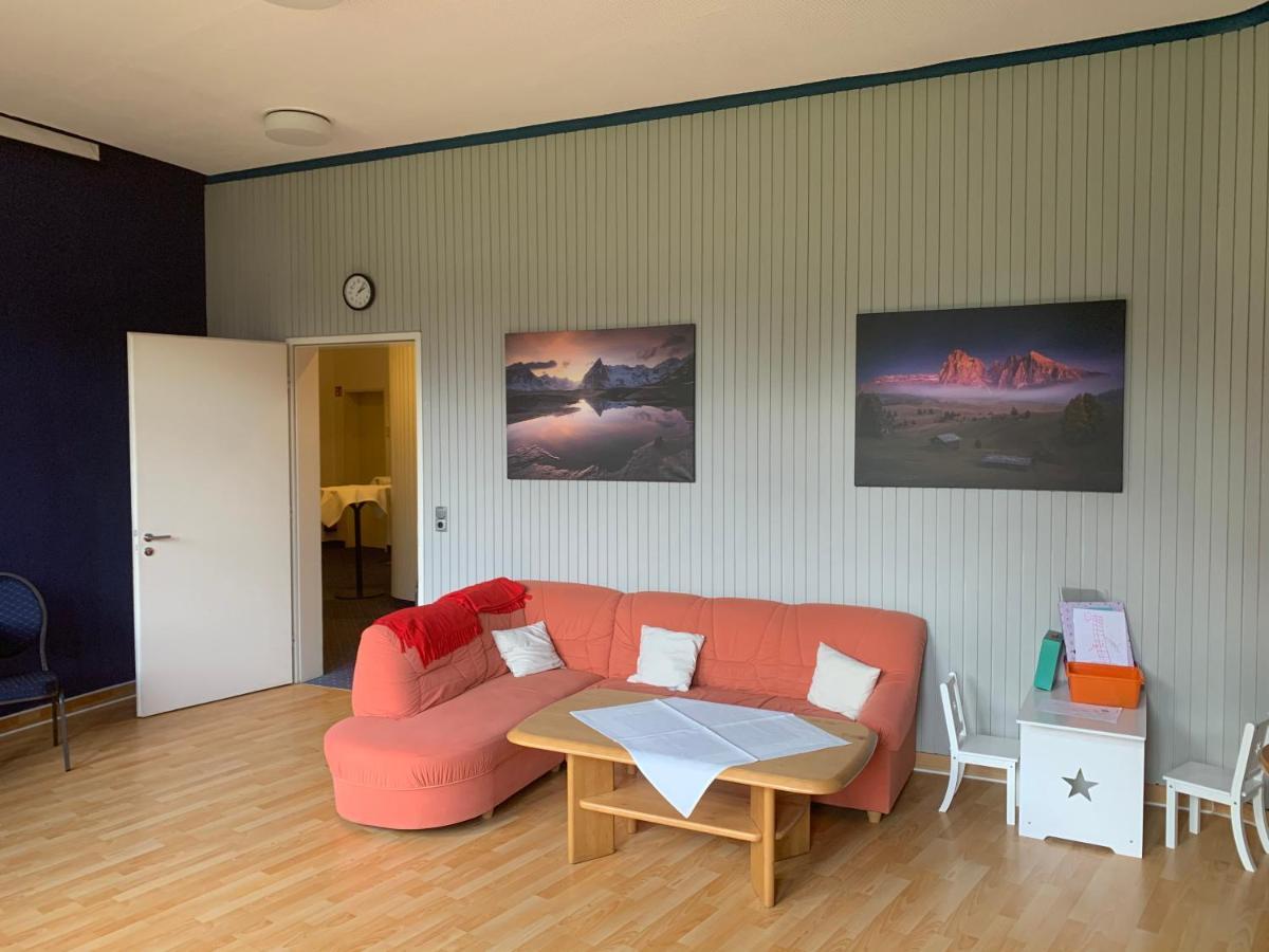 Parkhotel Bad Harzburg Kültér fotó