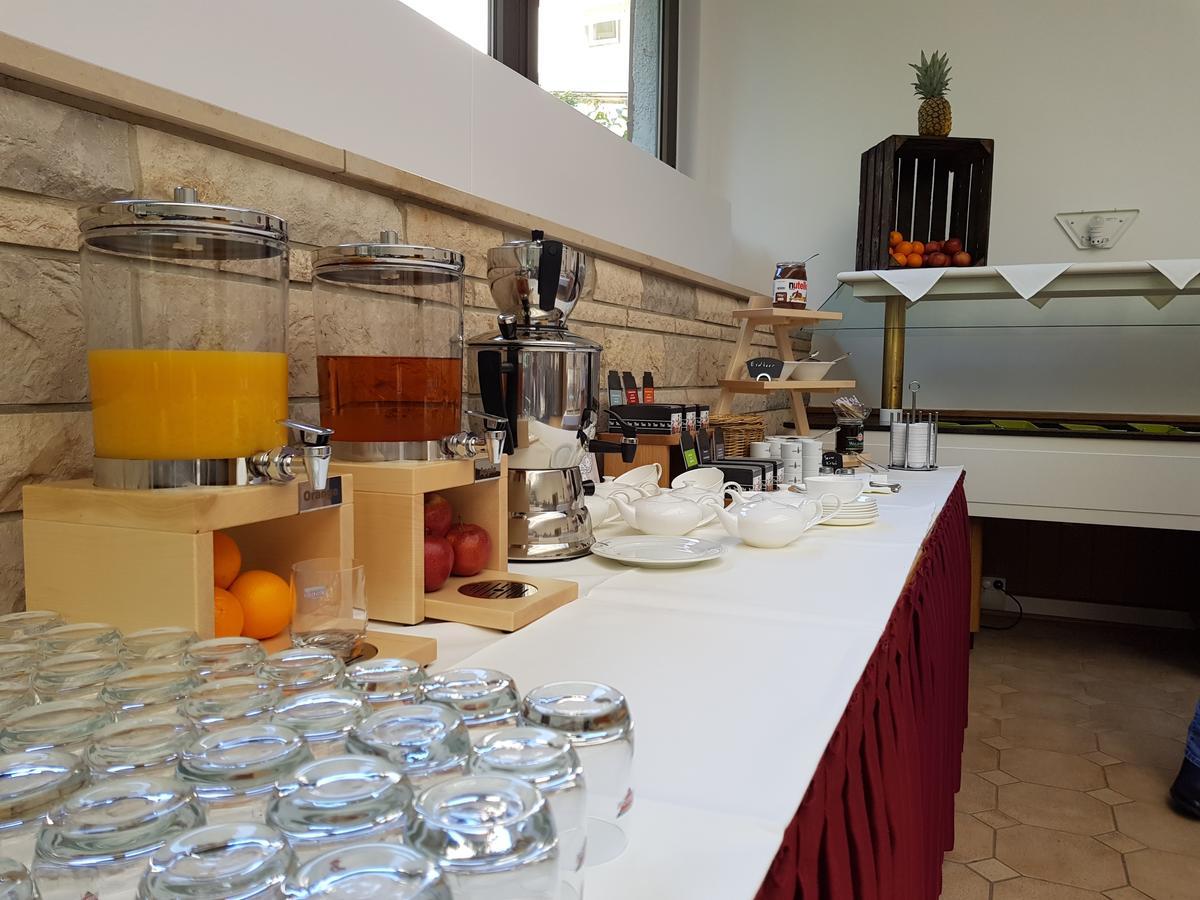 Parkhotel Bad Harzburg Kültér fotó
