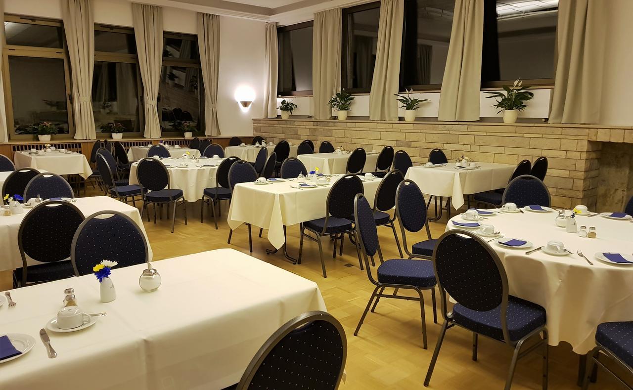 Parkhotel Bad Harzburg Kültér fotó