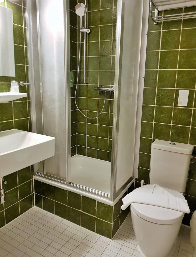Parkhotel Bad Harzburg Kültér fotó