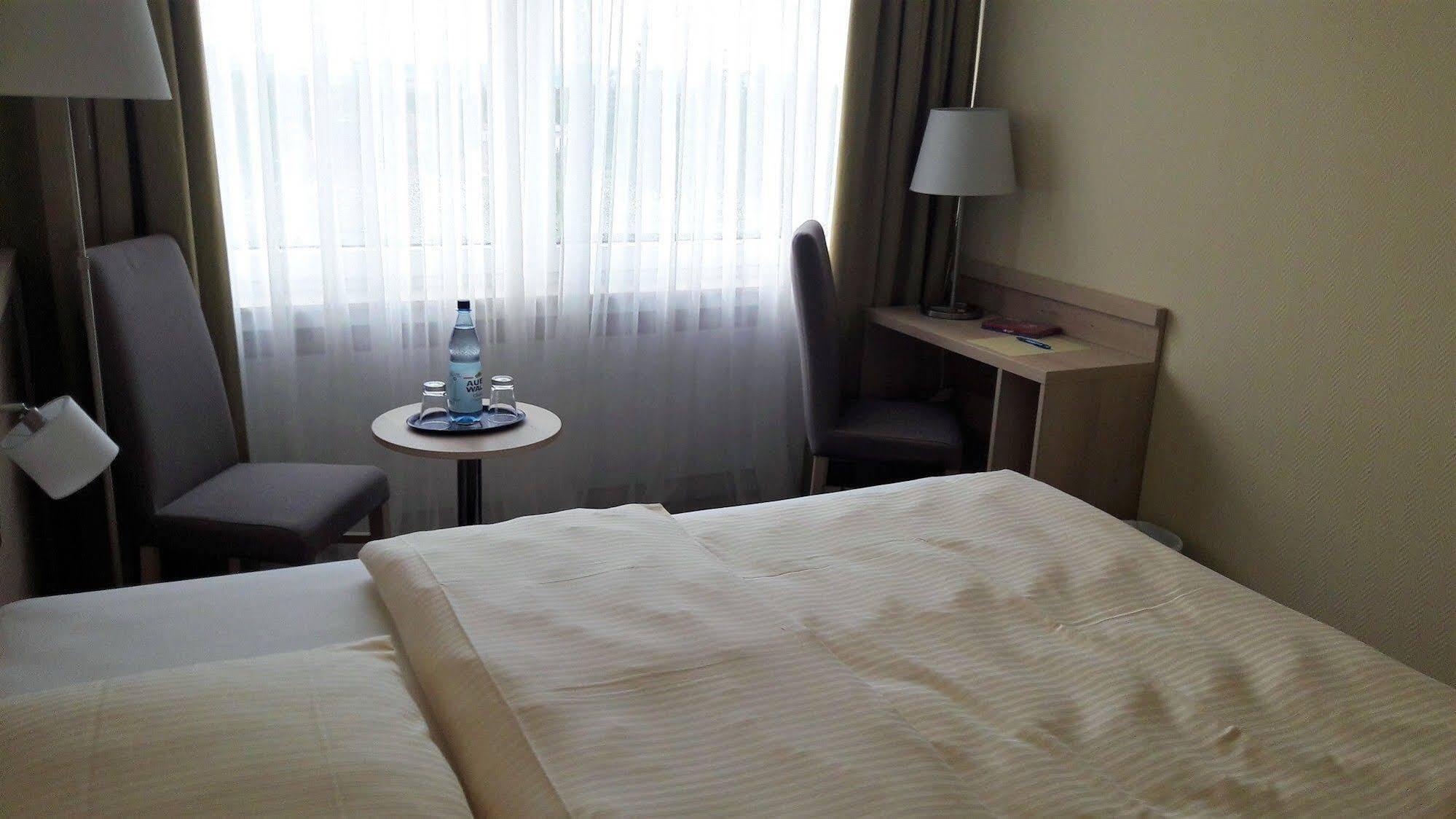 Parkhotel Bad Harzburg Kültér fotó