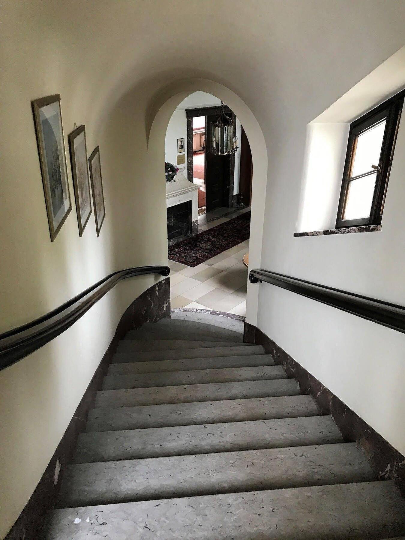 Parkhotel Bad Harzburg Kültér fotó